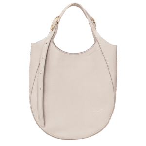 Le Pliage Original Pouch handle